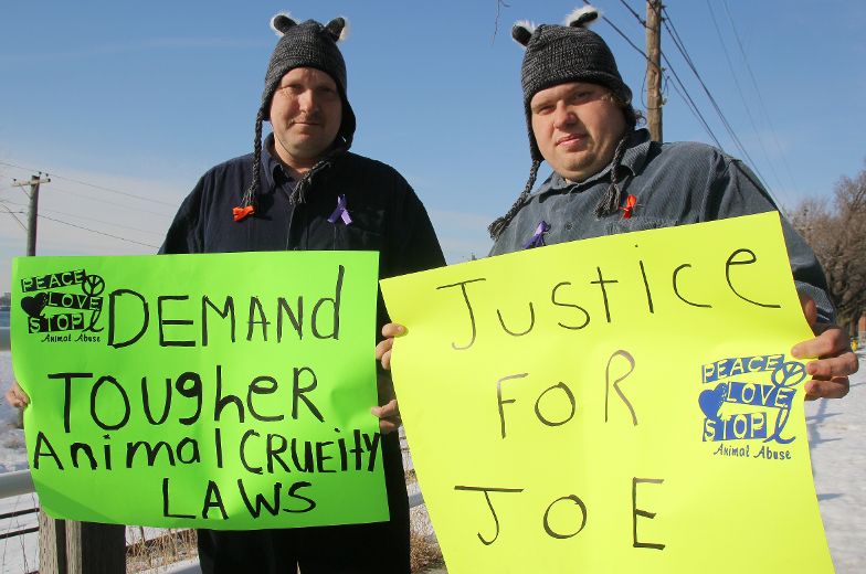 Rally planned for Sarnia Courthouse on March 19 The Sarnia Observer