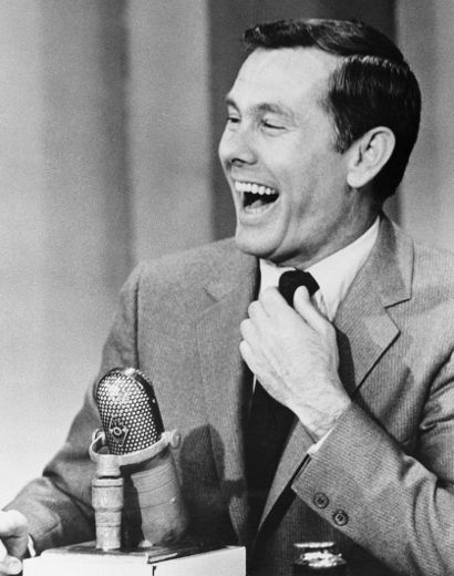 Johnny Carson sex tape up for sale - Toronto Sun