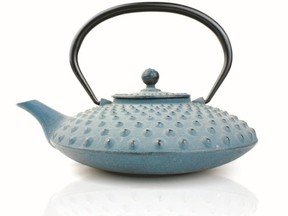 teapot