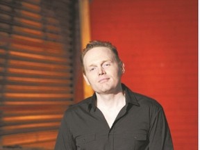 Bill Burr