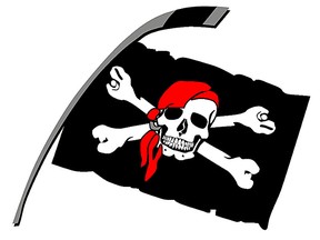 pirates