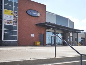 Sarnia city council is meeting Thursday to discuss taking over management of the RBC Centre. The current operators have told the city they can no longer afford to absorb losses running the centre. (Observer file photo)