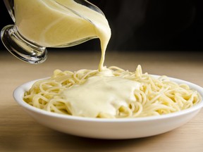 Saturated fats aren't bad for you says a new study. (Fotolia)