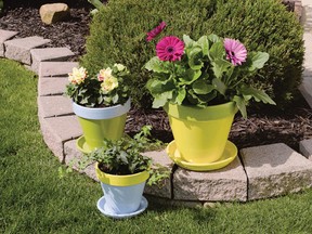 Take back your outdoor space after winter ends.