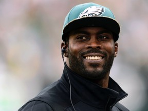 Michael Vick may have gotten a little banged up in recent years, but he's the best available quarterback in NFL free agency. (USA Today)