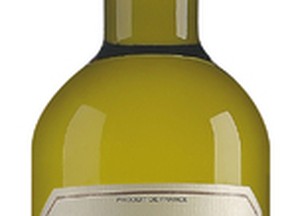 Domaine de l’Arjolle 2012 Sauvignon Blanc Viognier. (Supplied)