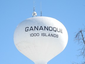 The first two phases of upgrades to Gananoque's water system will take place this year.