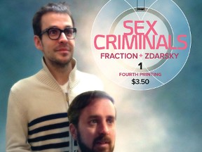 Sex Criminals