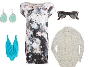 Editors' Picks: March break looks