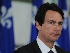 Pierre Karl Péladeau