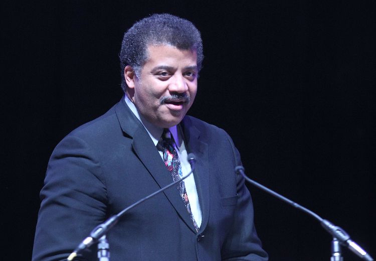 Neil deGrasse Tyson 'Cosmos' celebrates the martyrs of science