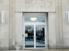 There are winds of change in the ranks of Huron County staff.