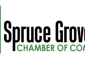 Spruce Grove Chamber