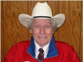 Fred Phelps. (Wikimedia Commons)