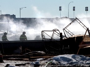 Investigators have revised the damage estimate of Saturday's condo blaze in southwest Edmonton to $6 million.