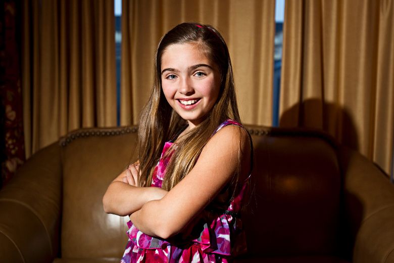 Raising awareness of juvenile arthritis Edmonton Sun