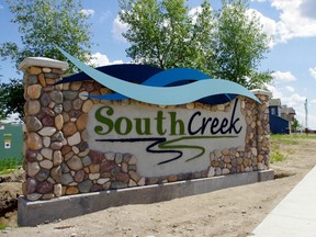 SouthCreek is a community that continues to impress residents.