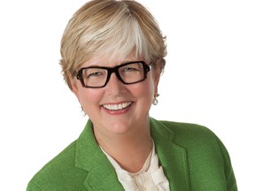 MLA Donna Kennedy-Glans has resigned from the Tory caucus.