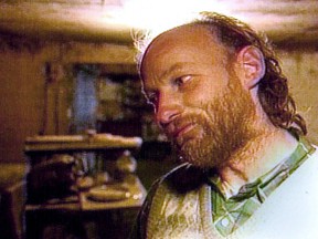 Alleged serial killer Robert Pickton, 52, shown in this undated file photo. (REUTERS/Global TV)
