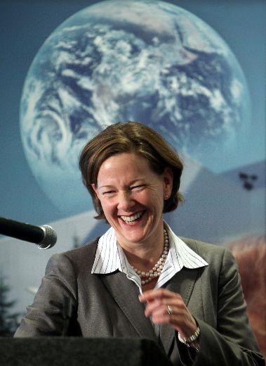 Alberta Premier Alison Redford Resigns | Edmonton Sun