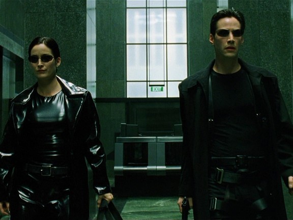 Six ways 'The Matrix' changed Hollywood | Toronto Sun