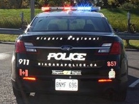 (Source: Niagara Regional Police)