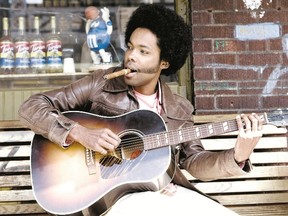 Alex Cuba will perform Saturday at 8 p.m. at Aeolian Hall. (Special to QMI Agency)