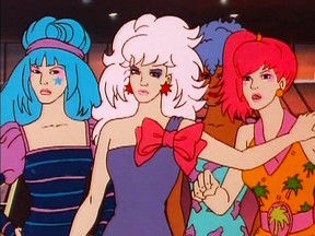 jem and the holograms