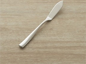 Butter knife