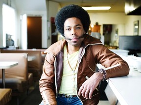 Latin Grammy and Juno Award winner Alex Cuba will perform March 29 at the Octave Theatre as part of the Live Wire Series. (Supplied photo)