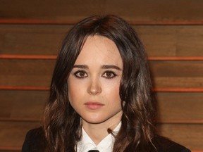 Ellen Page (WENN.COM)