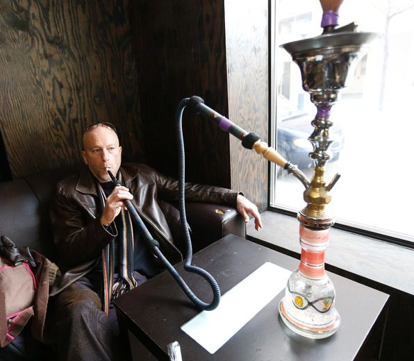 Hookahs getting the hook in Toronto? Toronto Sun