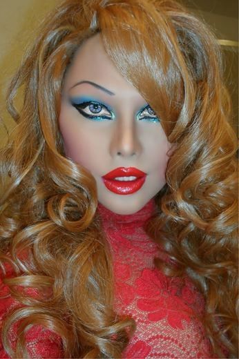 U.S. woman wants to look like real life blow up doll Toronto Sun