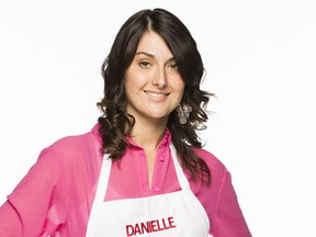 Danielle Cardozo (Handout)