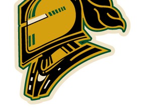 London Knights logo