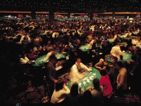 Casino Rama (QMI file photo)