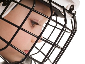 Report finds 19% of B.C. school children who believe they have had a concussion said their parents didn’t allow them to access proper medical treatment. Those in the sporting community now want to know, why not? (FOTOLIA)