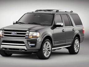 Ford Expedition