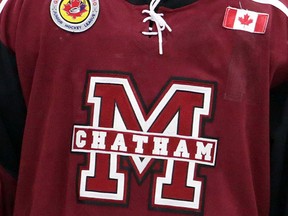 Chatham Maroons