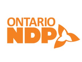 Ontario NDP