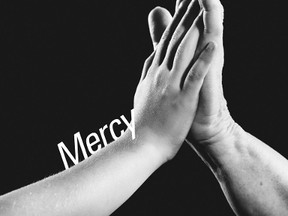 mercy