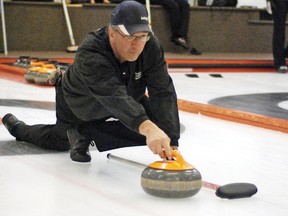 Last Chance bonspiel