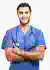 Murse A man-purse or a male nurse. You chose. (Kanye West/TNYF/WENN.com) (Fotolia)