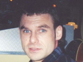 Lanark County OPP have announced a $50,000 reward for information about the June 4, 2000, disappearance of Troy Edgell. Edgell was 30 years old at the time. He was last seen when he dropped off his children at a family member's home in Cornwall. (submitted)
