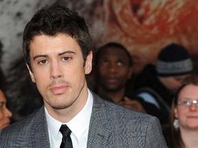 British actor Toby Kebbell has become the frontrunner to play villain Doctor Doom in the new Fantastic Four movie.

WENN