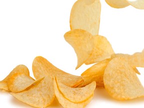 Recommended daily sodium levels too low, says a new study. (Fotolia)