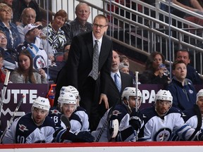 Jets coach Paul Maurice said his team are better as men and closer as a team after going 2-2-1 on West Coast road swing.