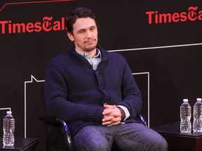 James Franco (WENN.COM)