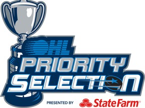 OHL Priority Selection