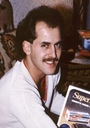 Brkan The Seel First Time Sex Video - Victim recalls Edmonton's deadly 1983 hostage taking | Edmonton Sun